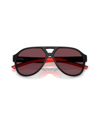 Unisex Large Sunglasses, FZ6014U
