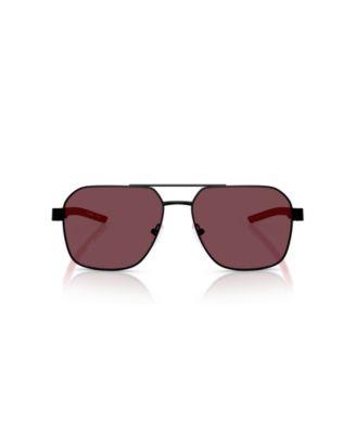 Men's Large Sunglasses, FZ5003