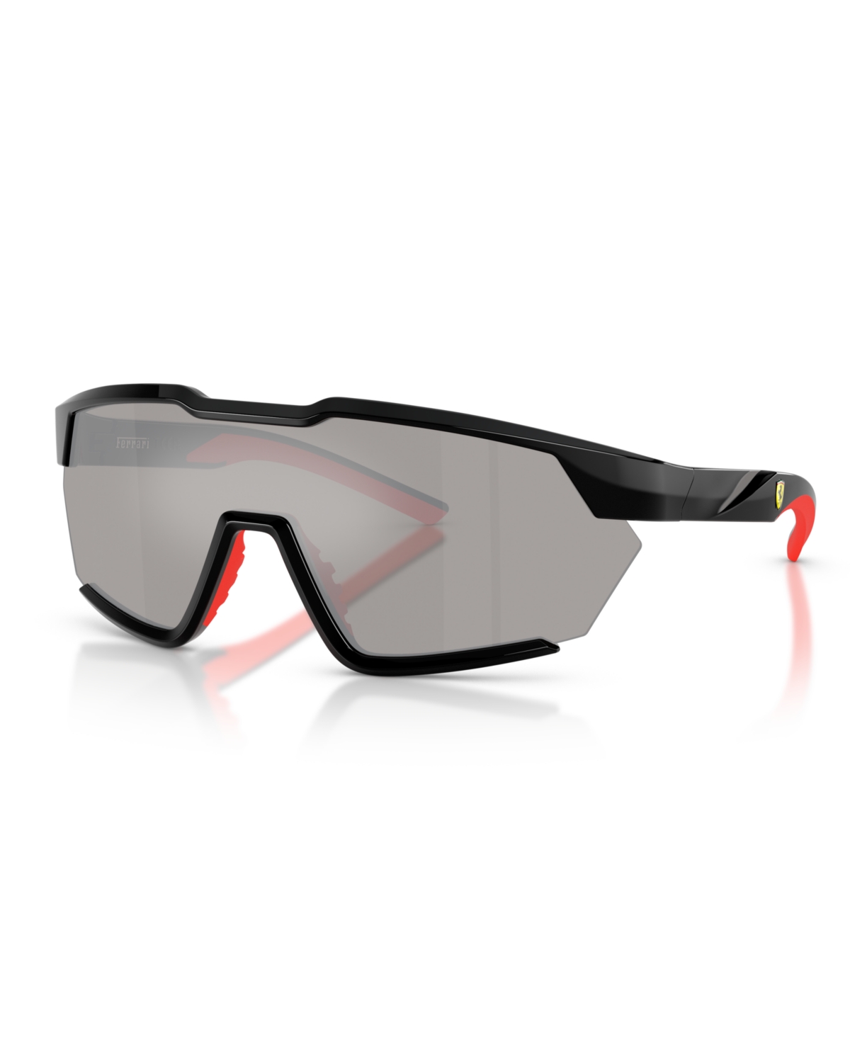 Men's Large Sunglasses, FZ6018U - Opal Gray