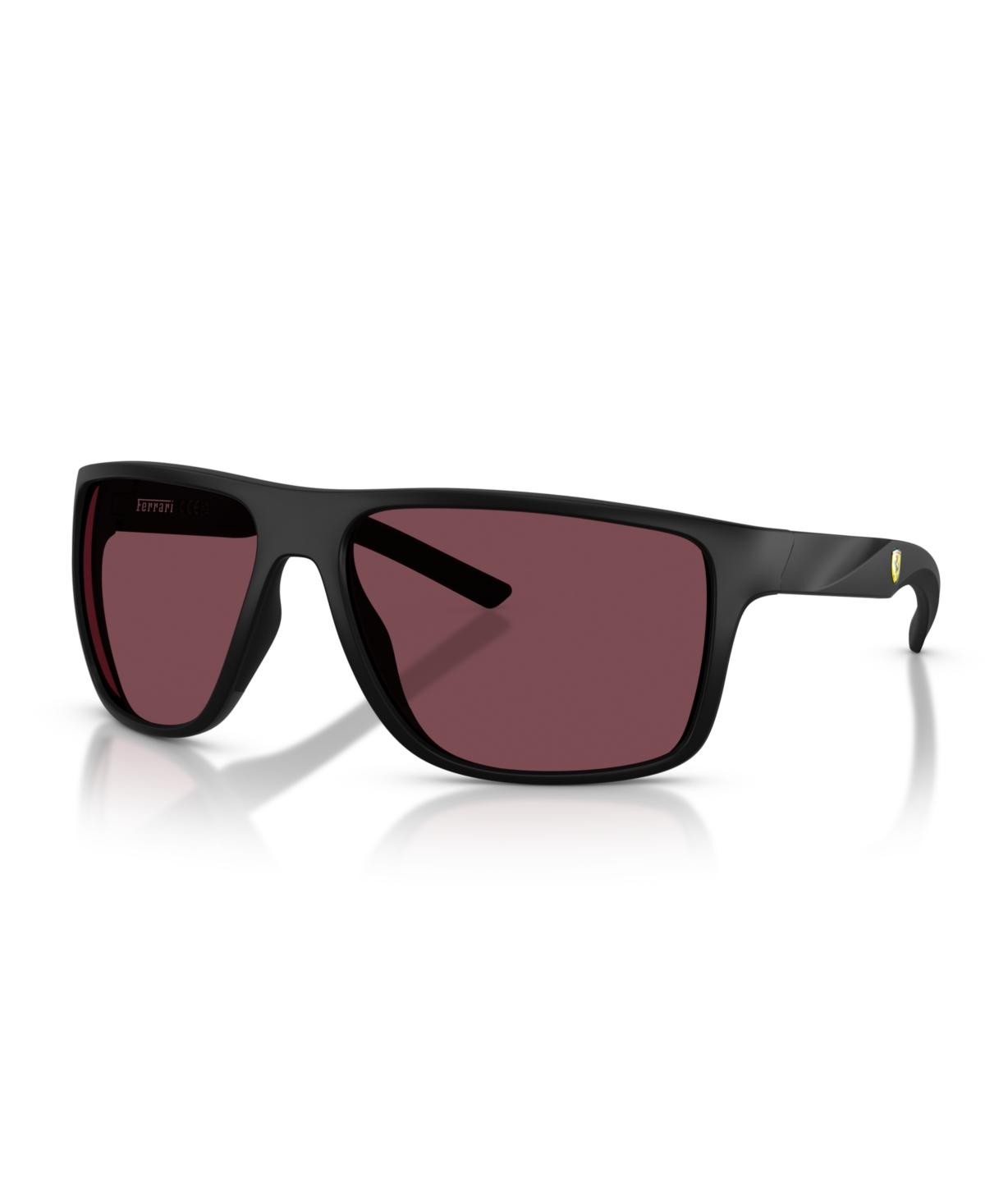 Men's Large Sunglasses, FZ6015U - Opal Blue