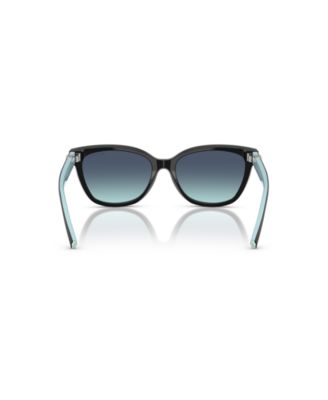 Women's Large Sunglasses, TF4237B