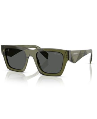 PRADA - Men's Large Sunglasses, PR A06S
