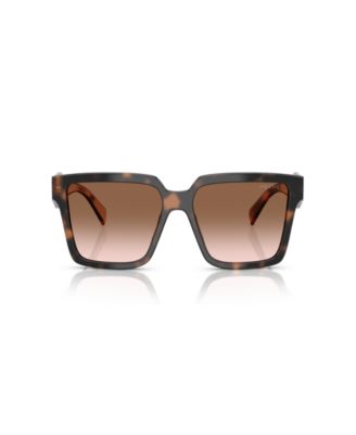 Women's Large Sunglasses, PR 24ZS