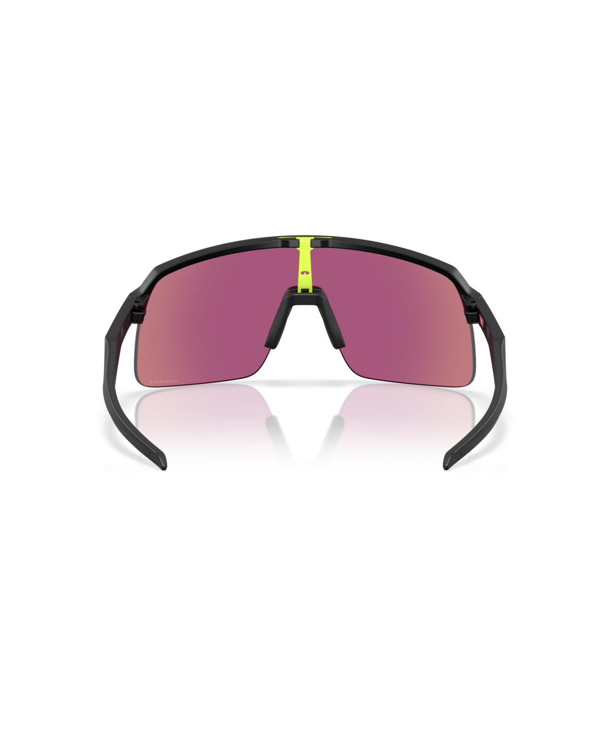 Oakley Man Sunglass Oo9465 Sutro Lite Sweep In Matte Black