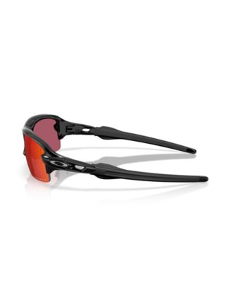 Unisex Flak 2.0 S Polarized Sunglasses, OO9511