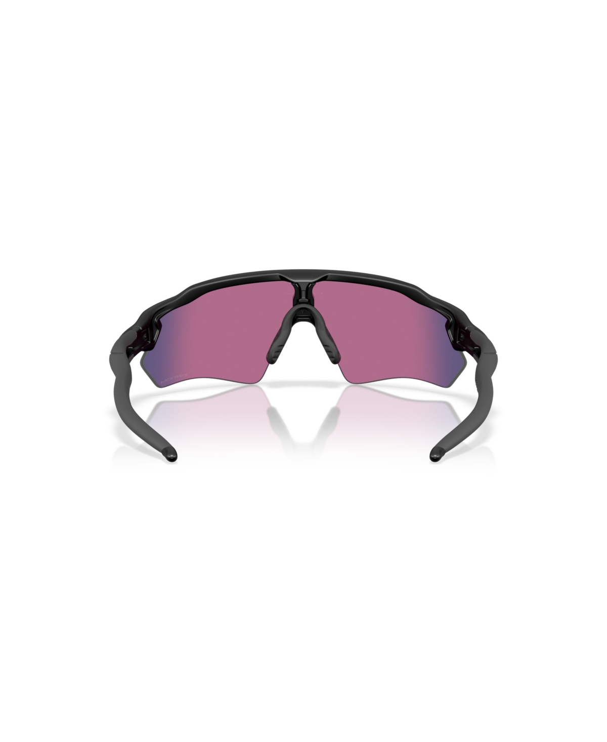 Oakley Men's Radar Ev S Path Sunglasses, Oo9510 In Matte Black