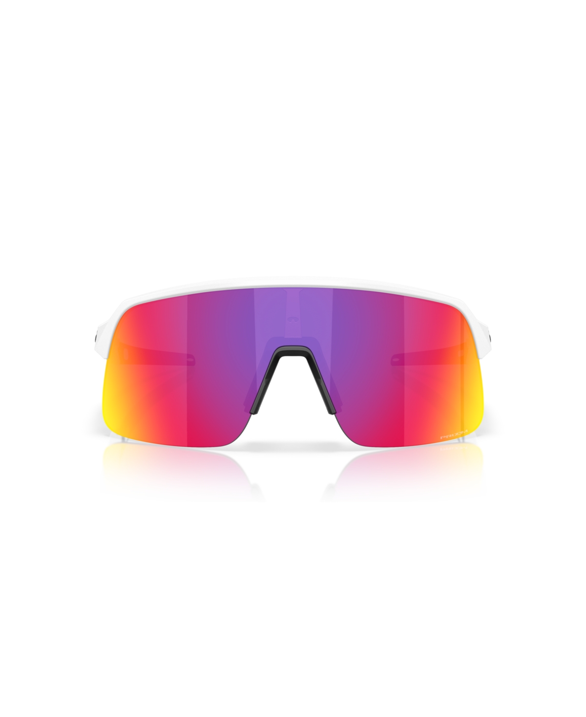 Oakley Unisex Sutro Lite S Sunglasses, Oo9496 In Matte White
