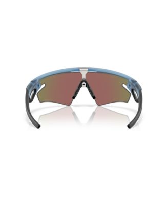 Unisex Sphaera Slash Polarized Sunglasses, OO9499