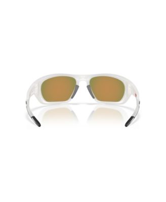 Men's Polarized Sunglasses, Lateralis OO9431