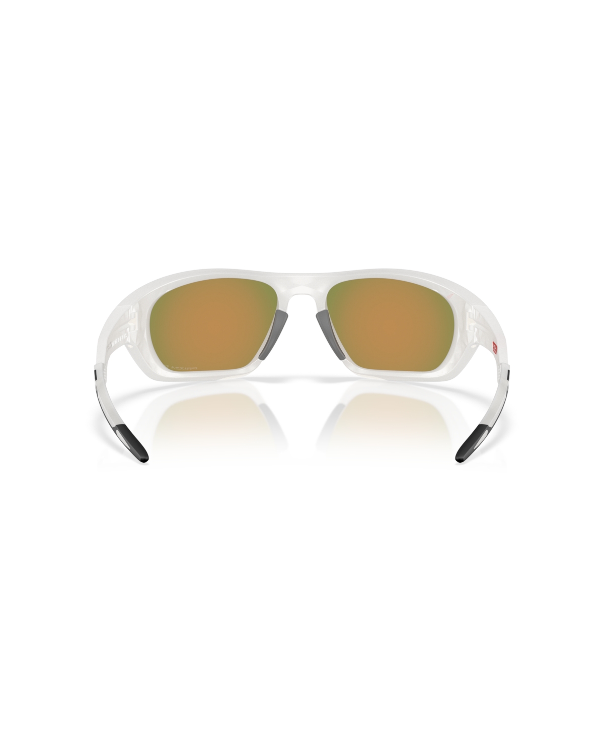 Oakley Lateralis Oo9431 943110 In Transparent Mist