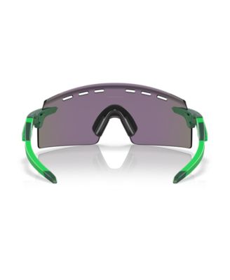 Men's Encoder Strike Vented Sunglasses, OO9235