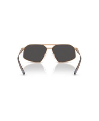 Men's Mar Vista Sunglasses, MK1167
