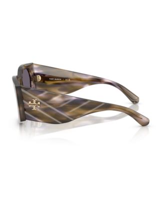 Women's Large Sunglasses, TY7221U