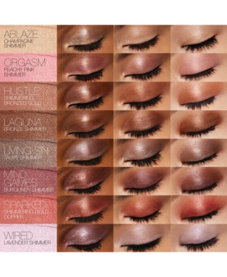 Total Seduction Eyeshadow Stick, 0.05 oz.