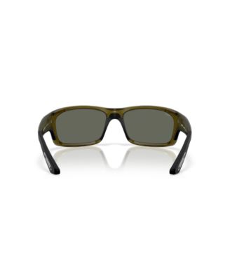 Men's Jose Polarized Sunglasses, 6S9106