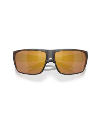 Men's Fly Line Polarized Sunglasses, 6S9129