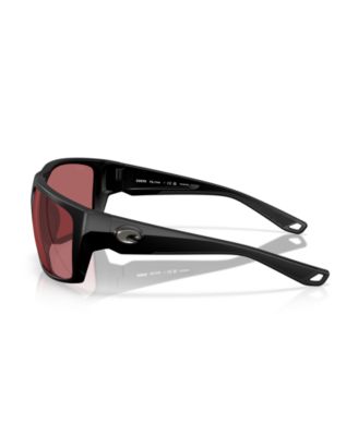 Men's Fly Line Polarized Sunglasses, 6S9129