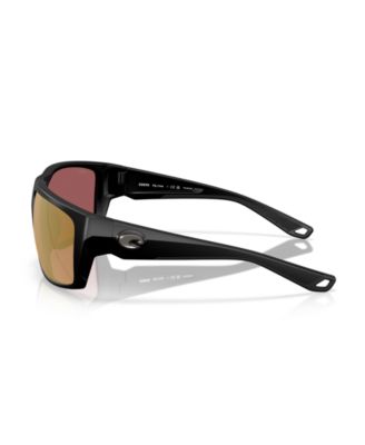 Men's Fly Line Polarized Sunglasses, 6S9129