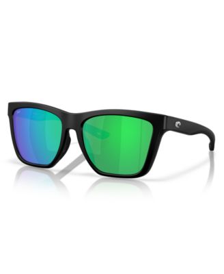 Costa Del Mar - Women's Panga II Polarized Sunglasses, 6S9122