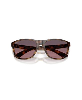 Unisex Corrientes Polarized Sunglasses, 6S9124