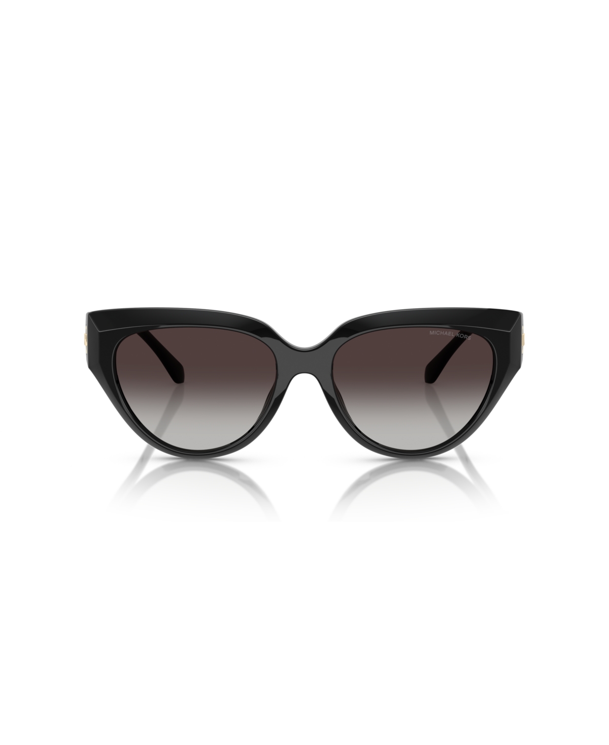 Michael Kors Woman Sunglass Mk2241u Boca Raton In Black