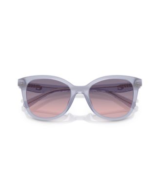 Women's Large Sunglasses, CAD25 HC8419U