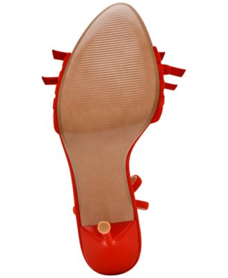 Women's Porsha Stiletto Dress Sandals