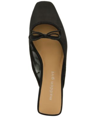 Sicily Slip-On Flats