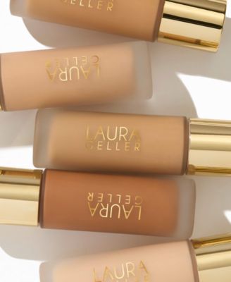 Double Take Liquid Foundation, 1 oz.