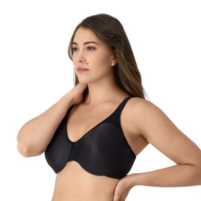 Passion for Comfort Seamless Underwire Minimizer Bra 3385