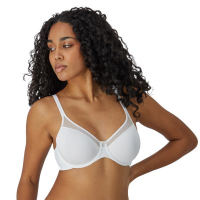 Bali - One Smooth U Ultra Light Shaping Underwire Bra 3439