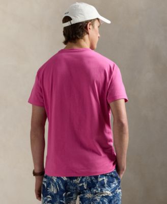 Men's Classic-Fit Jersey Pocket T-Shirt