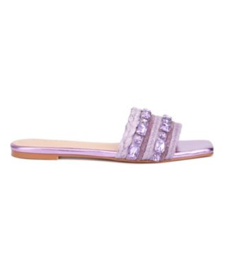 Women's Miya Slide Sandals