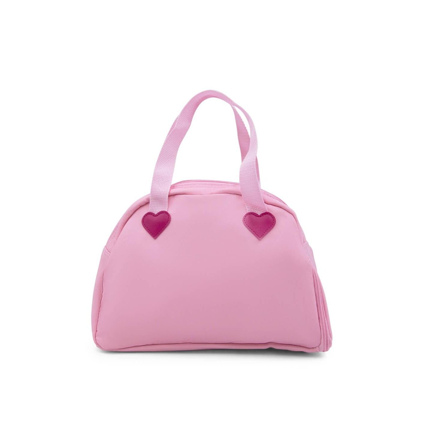 Сумка Capezio Pretty Tote Handbags для девочек, цвет: Светлый розовый — фото 6