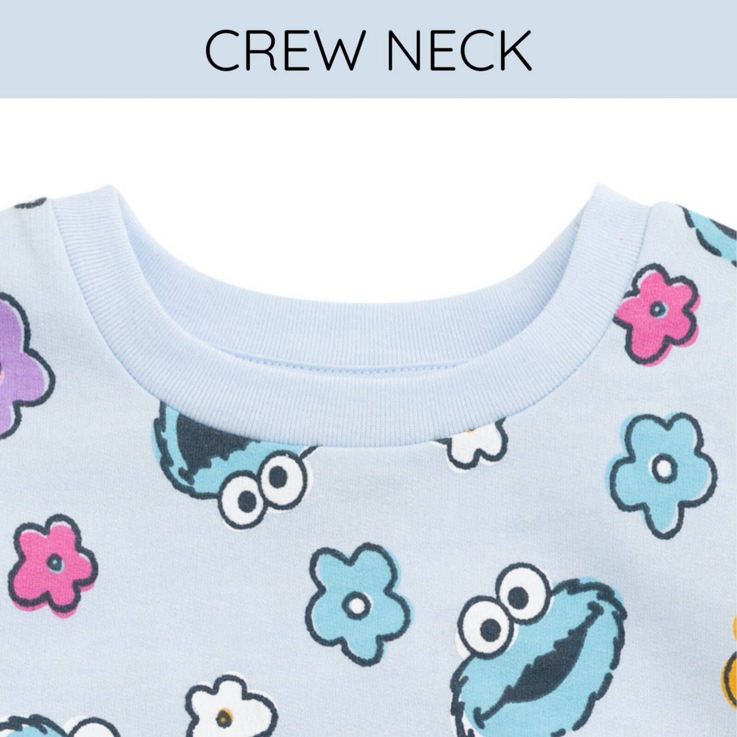 Little Girls Sweatshirt