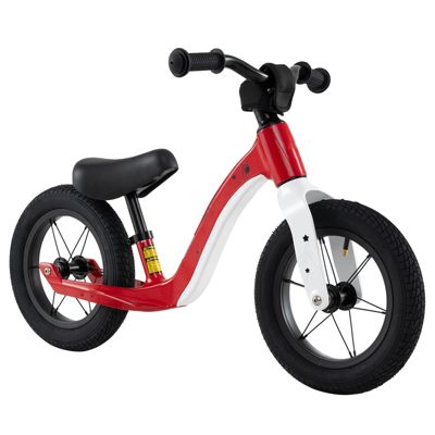 Balance Bike with Adjustable Seat and Rotatable Handlebar Perfect for Toddlers Learning to Ride