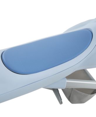 Toddler Push Car Ride-On Toy with Light-Up Wheels and Built-In Seat Storage