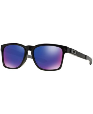 Oakley - Sunglasses, OAKLEY OO9272 55 CATALYST