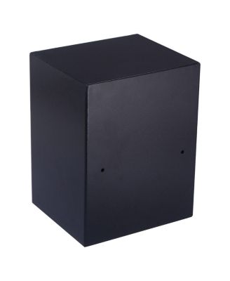 Digital Safe Box Depository Drop Deposit Front Load Cash Vault Lock Home Jewelry