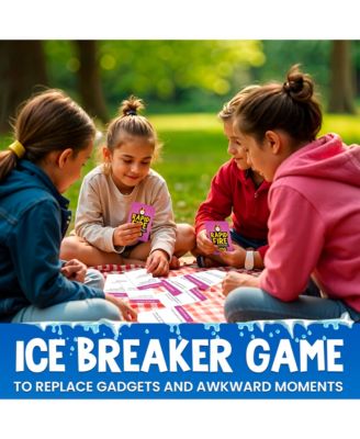 Engaging Couples Conversation Cards - Fun Icebreakers for Adult Relationships