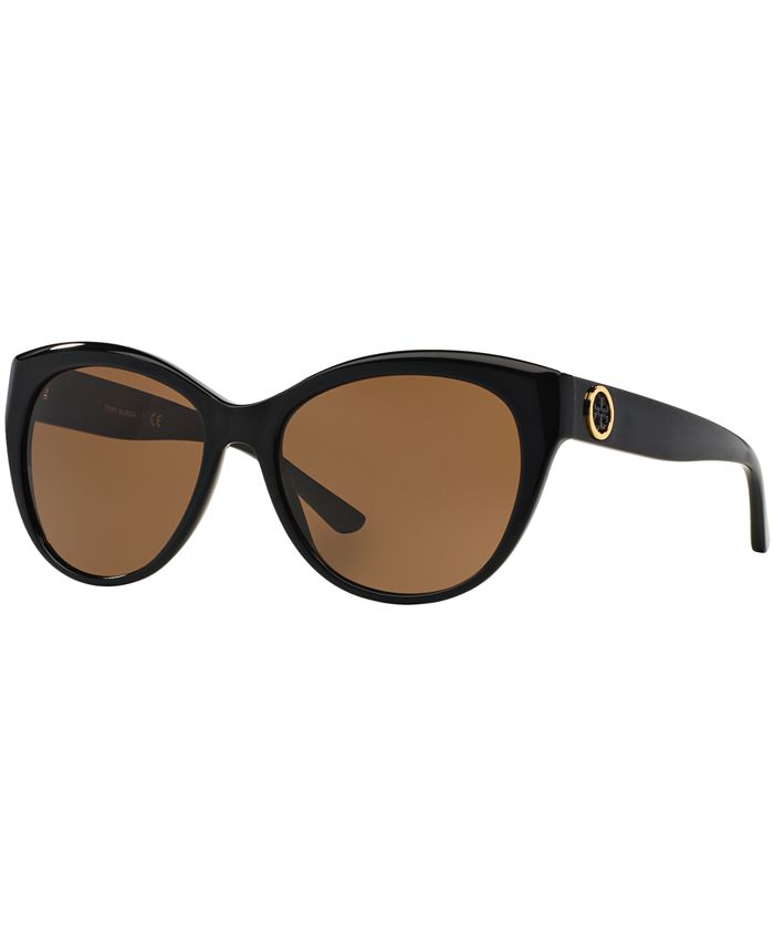 Tory Burch Sunglasses Ty7084 Macys