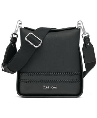 Fay Canvas Crossbody