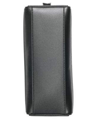 Mandy Top Zipper Crossbody