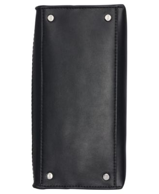 Becky Canvas Crossbody