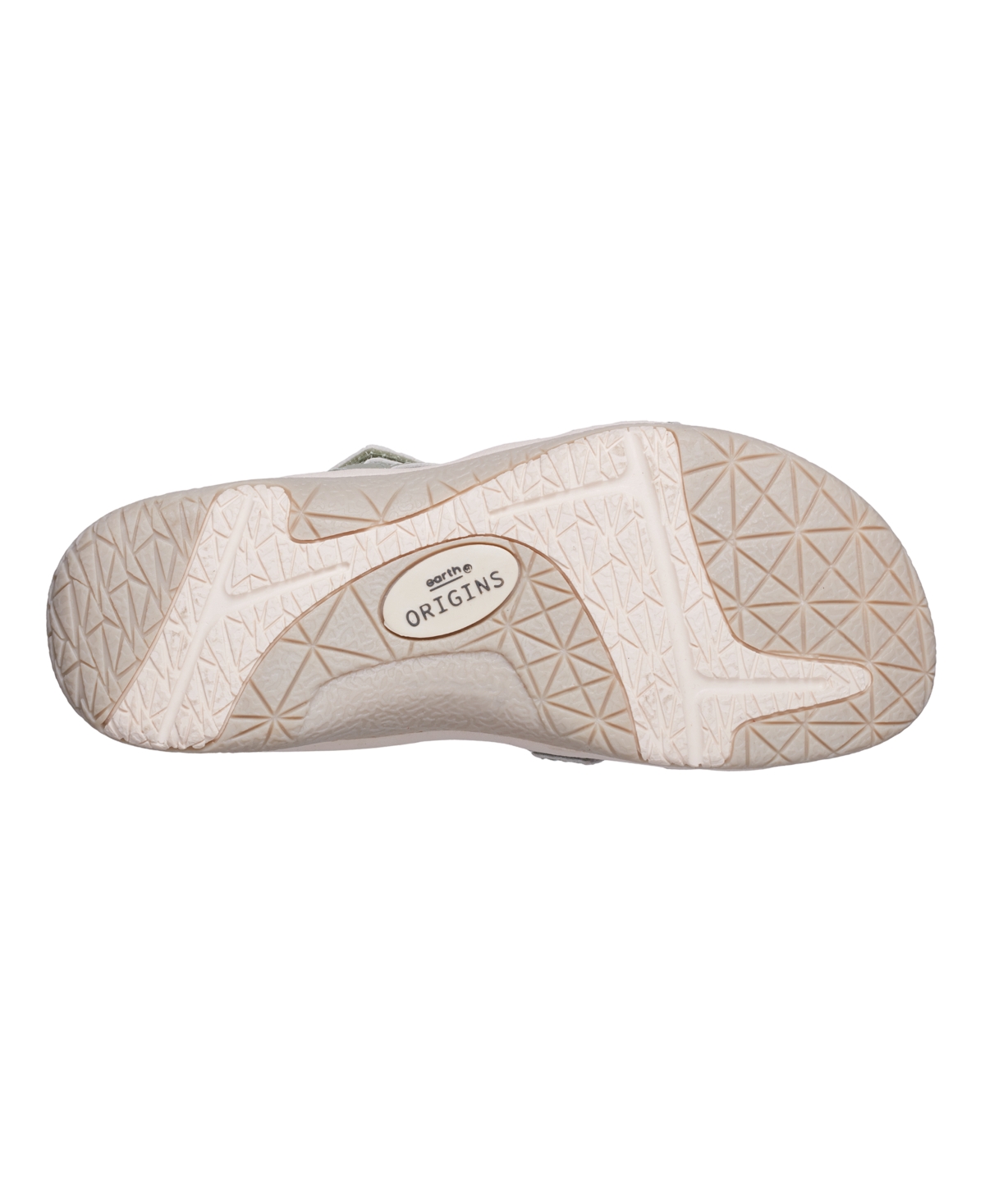 EARTH WOMEN'S SERAVI STRAPPY SLINGBACK SANDALS 