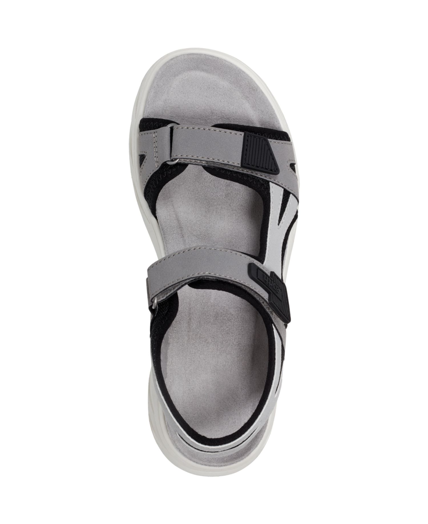 Women's Venny Banded Sporty Flat Sandals