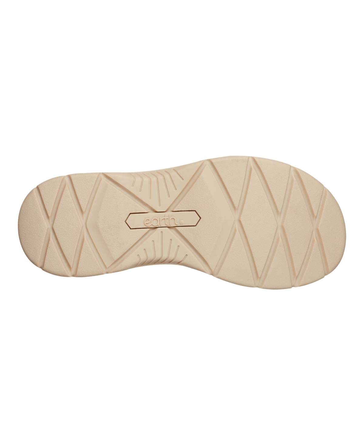 EARTH WOMEN'S VERNON STRAPPY SPORTY SANDALS 