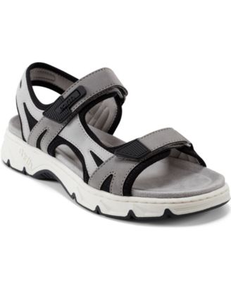 Women's Venny Banded Sporty Flat Sandals