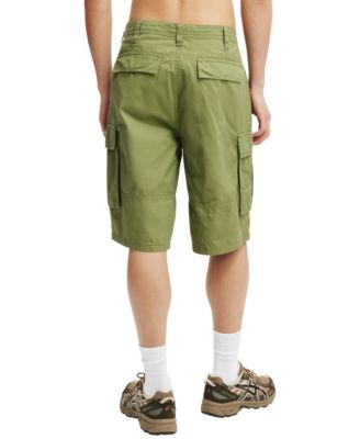 Men's Baggy Cargo Shorts