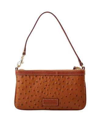 Buffalo Bills Large Slim Wristlet